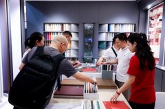 成功将材料特征取空间功能需求