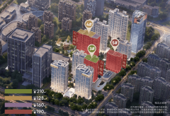 购房者需按照所购衡宇的类型和面积计