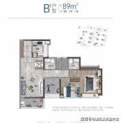 州核心城区仅约30公里